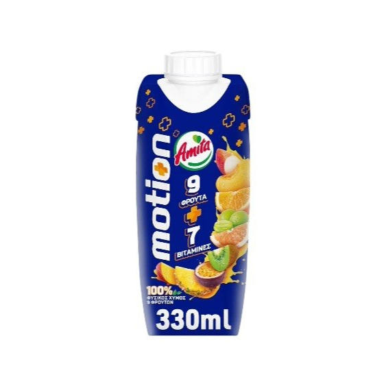 Amita Motion 0.33 l