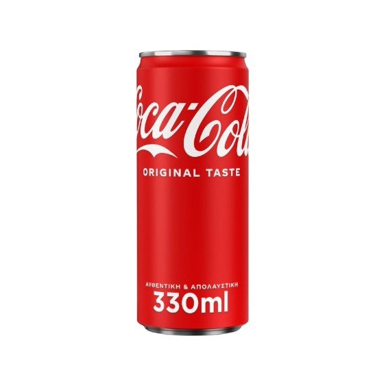 Coca-Cola 0.33 l